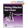Writing Effective Use Cases