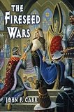 The Fireseed Wars (Lord Kalvin #5)