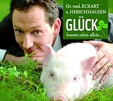 51Cx7ssZexL. SL160  Hörbuch: Glück kommt selten allein und mehr von Eckart von Hirschhausen