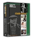 cover of Claude Chabrol Collection