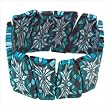 Blue Burst Cuff Bracelet Blue Burst Cuff Bracelet