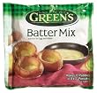 Greens Batter Mix, 4.40-Ounce Packages (Pack of 12)
