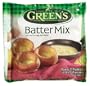 Greens Batter Mix, 4.40-Ounce Packages (Pack of 12)