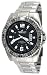 Adee Kaye #AK6554-M1 Men's 100M Pro Sports Diver Series Watch