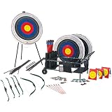 Pack of Archery Starter Kit - Archery