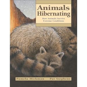... Hibernating: How Animals Su...