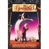 The Fantasticks (Rental - 2009) 