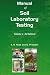 Manual of Soil Laboratory Testing: Permeability, Shear Strength and Compressibility Tests Pt. 2