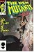 Book The New Mutants #25 : The Only Thing to Fear... (Marvel Comics)
