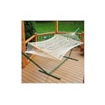 Rope Hammock