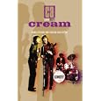 Classic Artists: Cream 