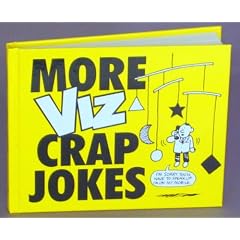 More Crap Jokes