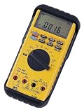 Ideal 61-495 PlatinumPro Data Logging Multimeters (40K)