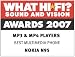 Award Image
