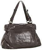 Luana Every Croco Shoulder Bag