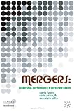 Cover for 9780230019720