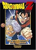 Dragon Ball Z Taschenbuch 10.