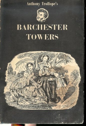 Anthony Trollope