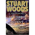 Loitering with Intent (Hardcover)
