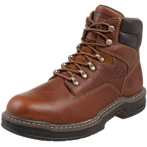 Wolverine Men's Raider 6