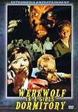 Werewolf in a Girl`s Dormitory [DVD] [1963] [Region 1] [US Import] [NTSC]