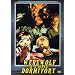 Werewolf in a Girls' Dormitory