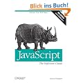 JavaScript: The Definitive Guide (Definitive Guides)