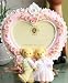 Love Bears Wedding Photo Picture Frame Personalized Picture Photo Frames Wedding Favors NEW