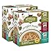 Rachael Ray Nutrish Purrfect Broths All Natural Complement, Grain Free, 1.4 oz, Pack of 24