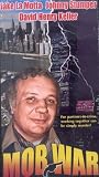Mob War [VHS]
