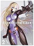 シュヴァルツェスマーケン 2 (初回生産限定盤) [Blu-ray]