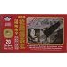 American Eagle Ginseng Tea 20 Tea Bags