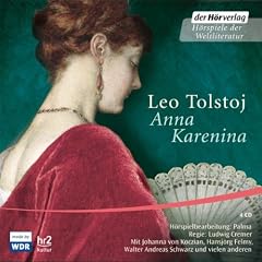 Anna Karenina