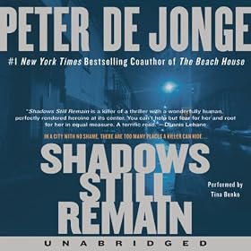 Shadows Still Remain (Unabridged)