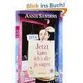 Jetzt kann ich's dir ja sagen