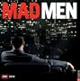 Mad Men 2010 Wall Calendar