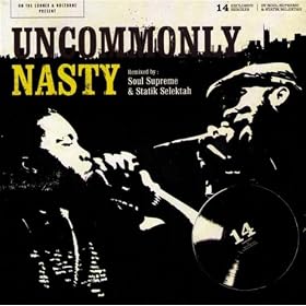 2nd Childhood (feat. Nas / Common)