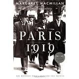 Paris 1919: Six Months That Changed the Worldpar Richard Holbrooke