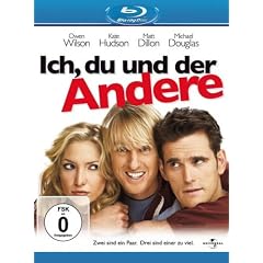 Ich, du und der andere [Blu-ray]