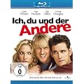 Ich, du und der andere [Blu-ray]