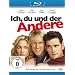 Ich, du und der andere [Blu-ray]