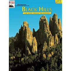 Destination - Black Hills: The Story Behind the Scenery