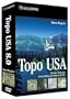 Topo USA 8.0 West Region