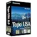 Topo USA 8.0 West Region