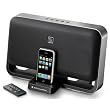 Altec Lansing T612 Digital Speaker for iPod and iPhone (Black) Altec Lansing T612 Digital Speaker for iPod and iPhone (Black)