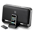 Altec Lansing T612 Digital Speaker for iPod and iPhone (Black)