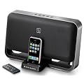 Altec Lansing T612 Digital Speaker for iPod and iPhone (Black)
