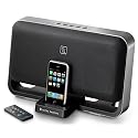 Altec Lansing T612 Digital Speaker for iPod and iPhone (Black)