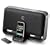 Altec Lansing T612 Digital Speaker for iPod and iPhone (Black)