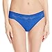 Natori Women's Bliss Perfection One Size Thong
